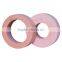High quality !!Felt Polishing wheels with polishing powder Cerium Oxide polishing wheel