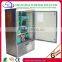 W-TEL outdoor/indoor SMC optic fiber distribution cross connection ODF DDF cabinet