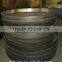 stainless steel ss flat end cap for pipe fittings
