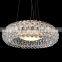 Glass Luxury Pendant Lamp