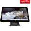 Latest Projected Capacitive Screen 23.6 Inch All in One Touch pc