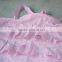 One Size Fits All 100% cotton pink printing Baby More Nursing Cover for Breastfeeding