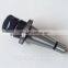 BT30 ER Collet chuck with MAS.BT standard