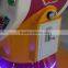 Funshare 2015 hot sale coin operated indoor mini amusement park kiddie rides for sale