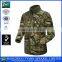 Mens Hunting Clothing Army Camouflage Jacket Military Camouflage Hunting Clothing