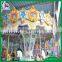 Electric Amusement Park Kids Carousel Horses for Sale