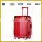 NEW STYLE ABS+PC Photochromic coating luggage suitcase for TRAVEL