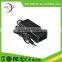 72W 36volt dc power supply with US UK plug
