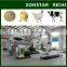 New design automic poultry animal livestock feed mill plant for sale