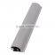 High quality industrial aluminum profile for light box