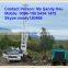 BZC350ZY truck mounted water well drilling rig price