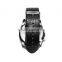 mechanical watch transparent caseback vogue watch man round smart watch with camera