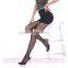 New Japanese Style Brands of Seamless Pantyhose Sexy Transparent Pantyhose