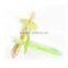 2015 Hottest and Fashionabl FDA&LFGB Silicone Oral Care Baby/kids Toothbrush With Cover