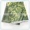 customized logo microfiber yoga mat towel