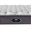 bed mattress wireless charging furniture from furniture factory