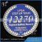 Personalized custom metal coins german lucky coin large supply