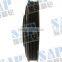 CRANKSHAFT PULLEY ENGINE TURBO DIESEL VW TOUAREG 2003-2010 059105251AD