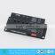 Mini front/rear/left/right view selector quad car camera video splitter XY-6029MDVR