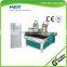 WER Double Separate Head CNC Router