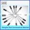 Aluminum injection packer for Waterproof grouting pump
