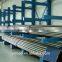 Industrial Fabric Stack Steel Storage Rack/Cantilever Racking