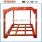 Used Metal Plate Stacking Rack in China