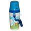 370ml water bottle and cup for drinking bottle