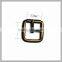 custom antique Shoe Buckle for boots