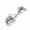 Decorative Metal Shoe Buckle And Chain