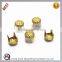 7mm Metal Decorative Nailheads For Leather