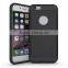 TPU+PC mobile phone accessory New design for iphone6 plus/china factory cheap phone case for Iphone 6S plus