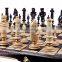 ROYAL DE LUX Chess Set