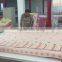 HFJ-88 full complete set of quilting production line,quilt making machine