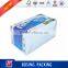 Portable fish hatchery corrugated packaging box for wholesale from direct factory