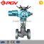 electric globe valve price