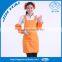 2015 nice cute waitress aprons for wholesale