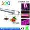 led grow lights tube T5 T8 indoor greenhouse flower veg