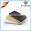 Factory price good quality 6000mah portable power bank