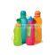 FDA LFGB Certification silicone water drink bottle