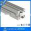 t slot rail for automation assemble line