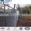 1.8/2.0mm Wire DiameterChain Link Fence /PVC Coated Chain Link Fence For Sale Factory