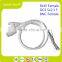Security Camera 3 in 1 CCTV Cable with RJ45 RCA DC5.5X2.1 Female Connector Plugs