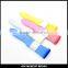 Wholesale mask brush with synthetic nylon hair, body brush