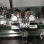 High quality 2 heads automatic face mask filing machine
