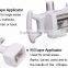 Christmas Promotion Velaslim Vacum Roller Massage / Salon Use Fat Loss Machine
