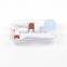 (5 in 1 Ostar dermaroller) Fine medical titanium 5 in 1 dermaroller microneedle roller
