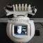 Cavitation Lipo Machine Ultrasonic Cavitation Rf Diode Lipo Laser Slimming Ultrasonic Fat Cavitation Machine Machine 4 In 1 Cavitation Rf Vacuum 650nm Laser Diode