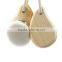 Fantastic new cosmetics bamboo material face wash brush