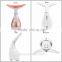 wholesale beauty supplies unique neck care massager heated skin lifting anti-wrinkle equipment